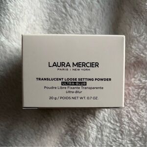 Laura Mercier Translucent Loose Setting Powder - Ultra-Blur